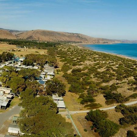 Beachside Holiday Park Normanville Eksteriør bilde