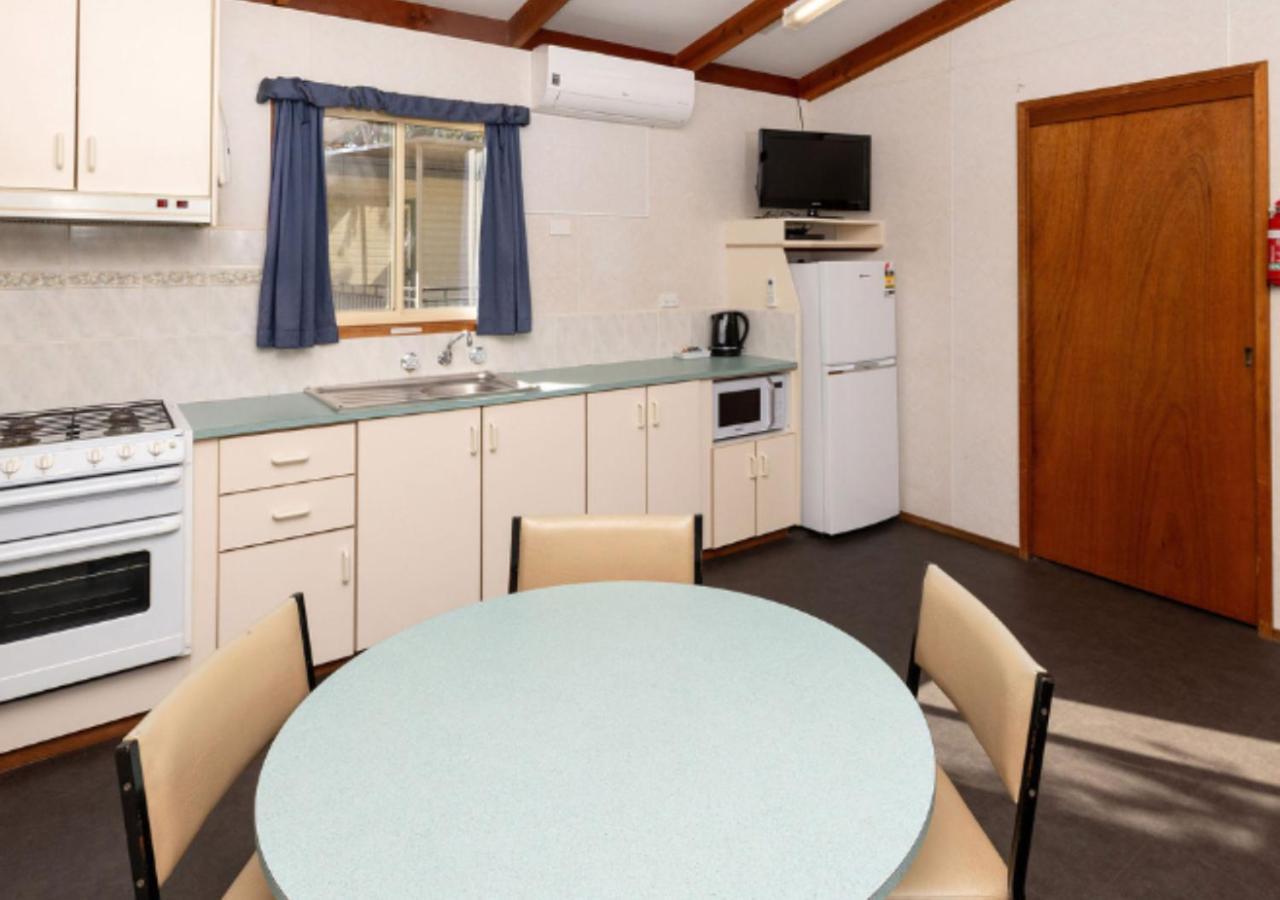 Beachside Holiday Park Normanville Eksteriør bilde