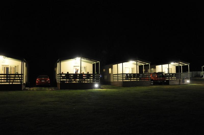 Beachside Holiday Park Normanville Eksteriør bilde